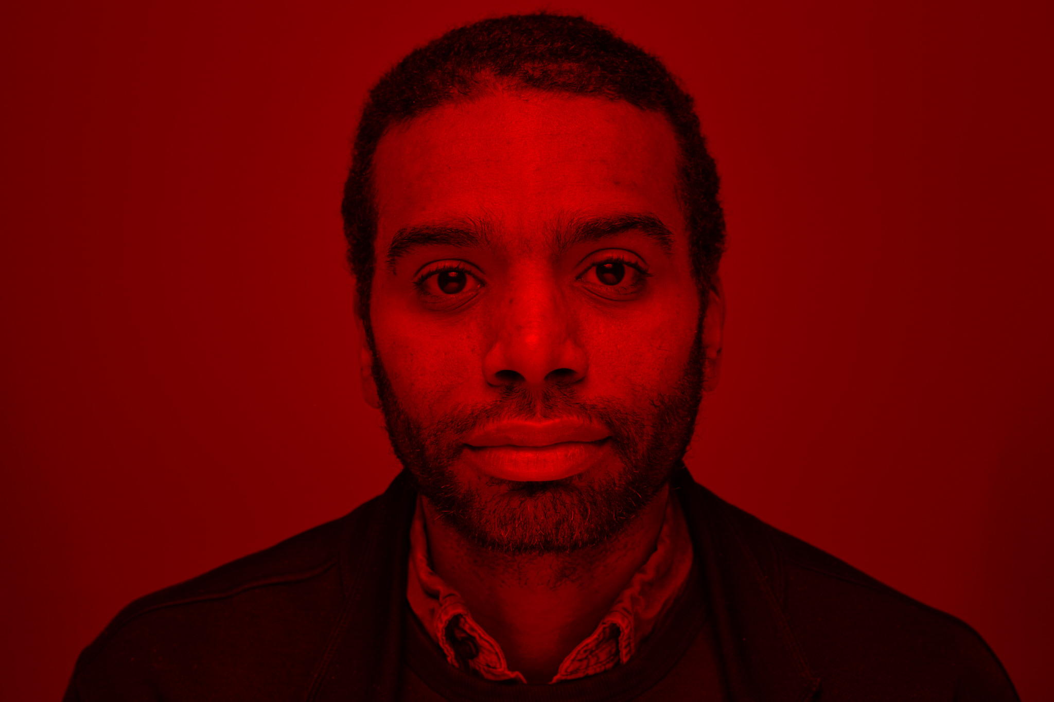 Barrett Pitner - Writer