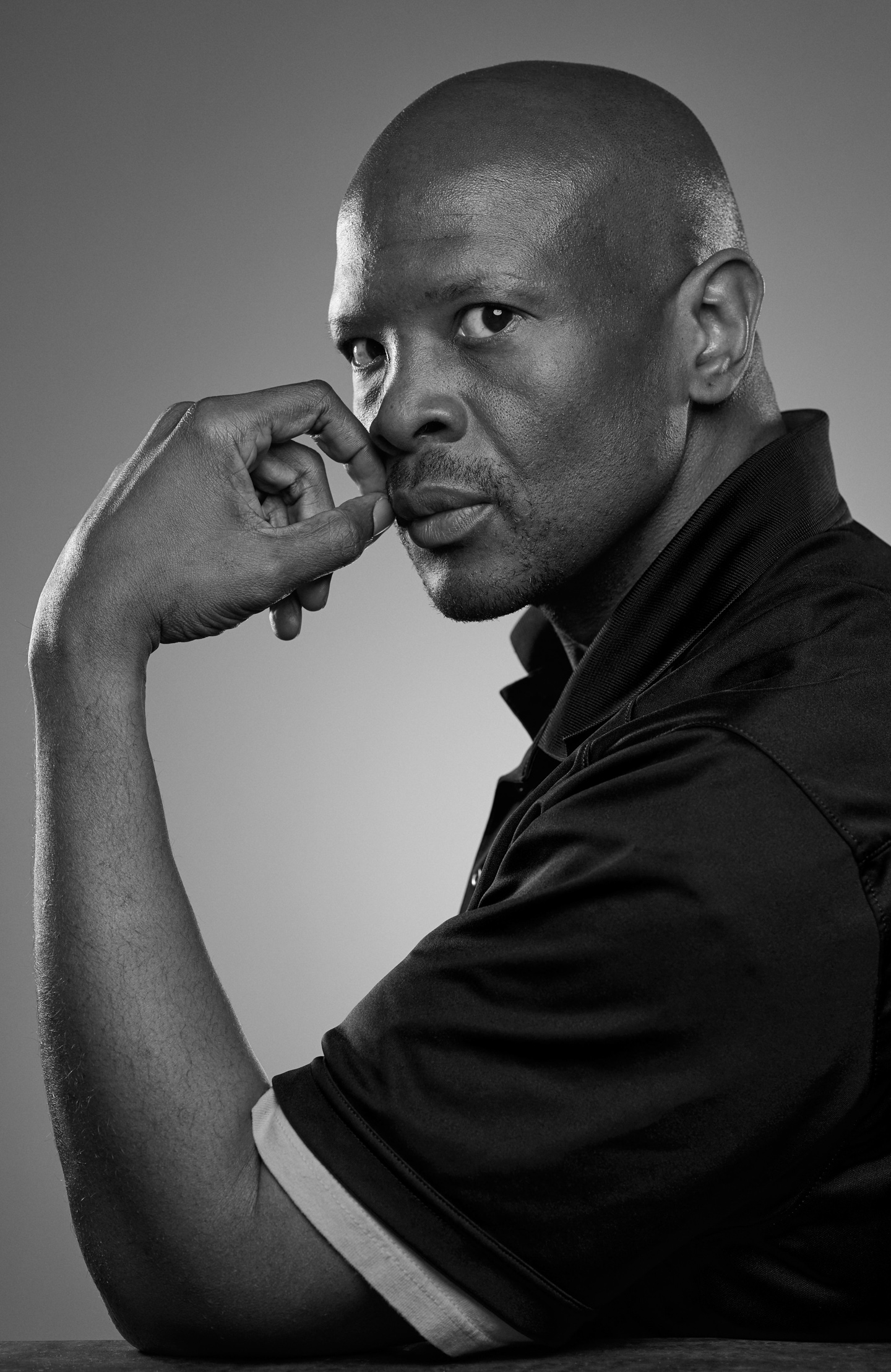 Derrick Hicks - Photographer & Friend