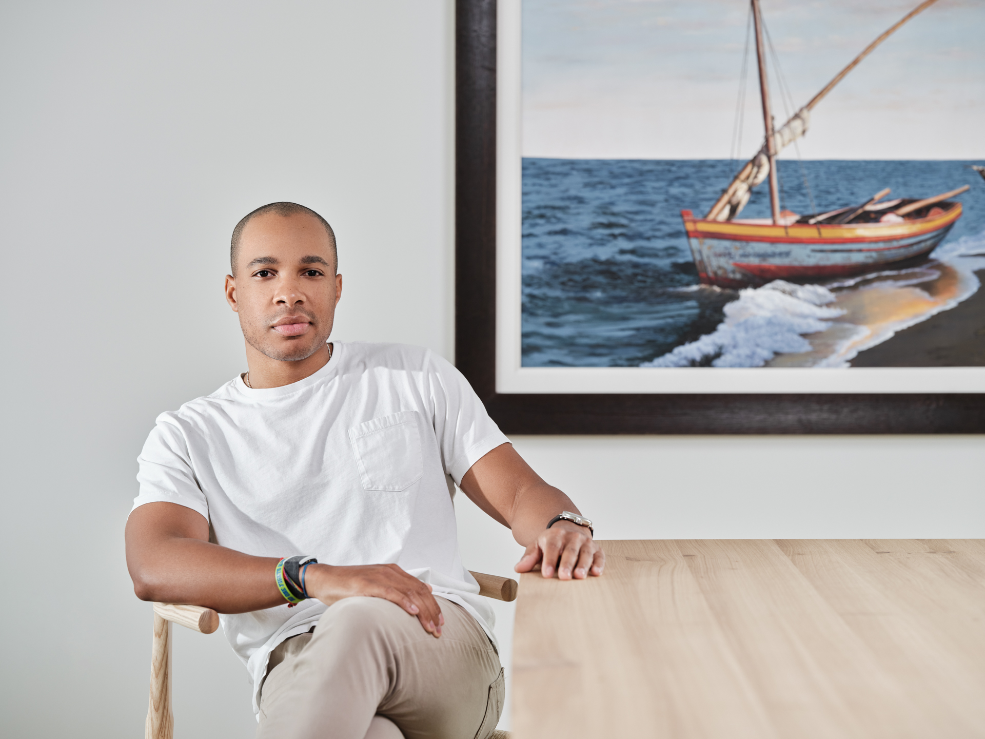 Andrew Welters - Venture Capitalist